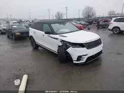 SALYL2RV9JA761179 2018 LAND ROVER RANGE ROVER VELAR