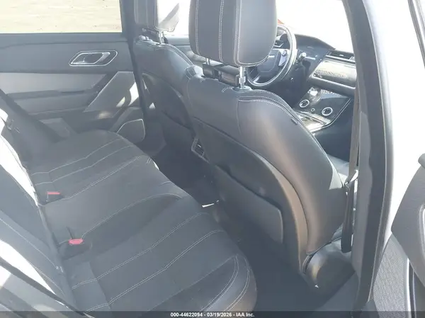 SALYL2RV9JA769363 2018 LAND ROVER RANGE ROVER VELAR - Image 8