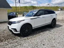 SALYL2RV9JA772571 2018 LAND ROVER RANGE ROVER VELAR
