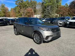 SALYL2RVXJA703811 2018 LAND ROVER RANGE ROVER VELAR