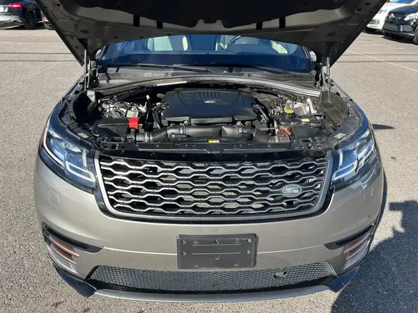 SALYL2RVXJA703811 2018 LAND ROVER RANGE ROVER VELAR - Image 8