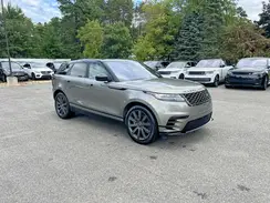 SALYL2RVXJA707728 2018 LAND ROVER RANGE ROVER