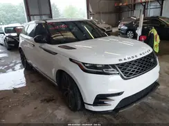 SALYL2RVXJA712573 2018 LAND ROVER RANGE ROVER VELAR