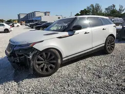 SALYL2RVXJA716381 2018 LAND ROVER RANGE ROVER