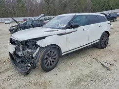 SALYL2RVXJA716414 2018 LAND ROVER RANGE ROVER