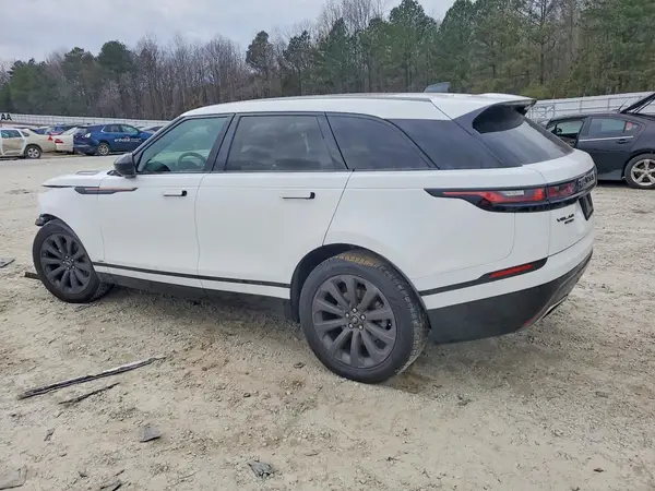 SALYL2RVXJA716414 2018 LAND ROVER RANGE ROVER - Image 2