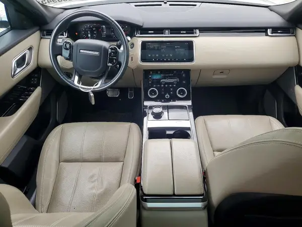SALYL2RVXJA716414 2018 LAND ROVER RANGE ROVER - Image 8