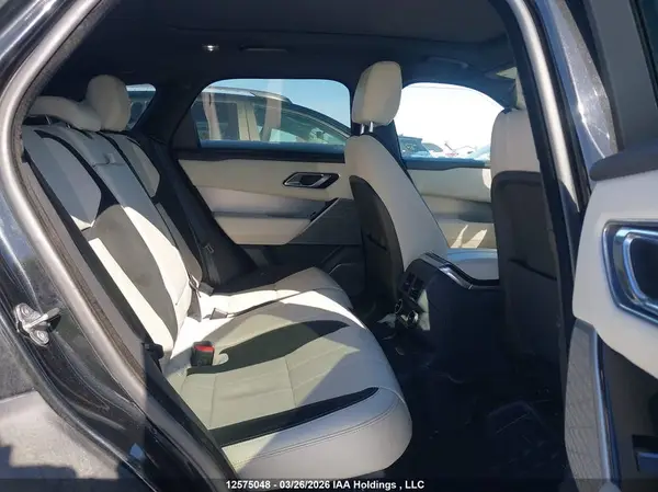 SALYL2RVXJA721371 2018 LAND ROVER RANGE ROVER VELAR - Image 8