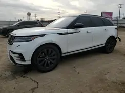 SALYL2RVXJA730068 2018 LAND ROVER RANGE ROVER