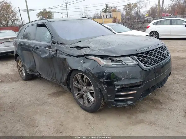 SALYL2RVXJA730247 2018 LAND ROVER RANGE ROVER VELAR - Image 1
