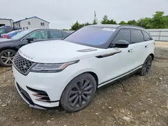 SALYL2RVXJA730314 2018 LAND ROVER RANGE ROVER VELAR