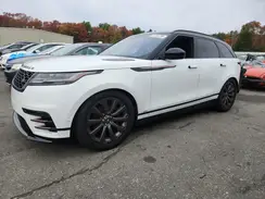 SALYL2RVXJA730779 2018 LAND ROVER RANGE ROVER VELAR