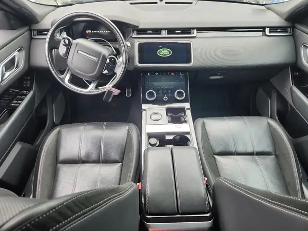 SALYL2RVXJA730779 2018 LAND ROVER RANGE ROVER VELAR - Image 8
