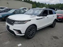 SALYL2RVXJA734136 2018 LAND ROVER RANGE ROVER VELAR