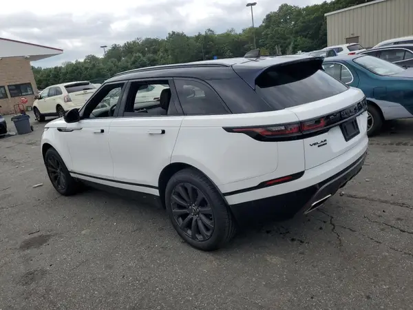SALYL2RVXJA734136 2018 LAND ROVER RANGE ROVER VELAR - Image 2
