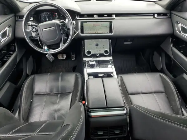 SALYL2RVXJA734136 2018 LAND ROVER RANGE ROVER VELAR - Image 8