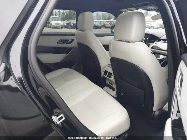 SALYL2RVXJA738784 2018 LAND ROVER RANGE ROVER VELAR - Image 8