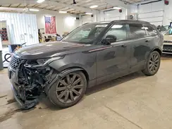 SALYL2RVXJA744262 2018 LAND ROVER RANGE ROVER