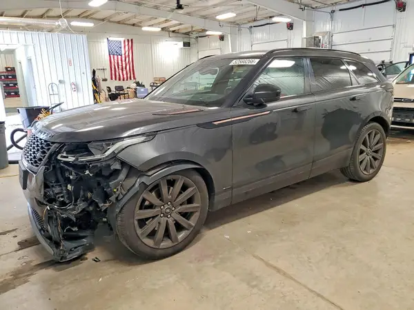 SALYL2RVXJA744262 2018 LAND ROVER RANGE ROVER - Image 1