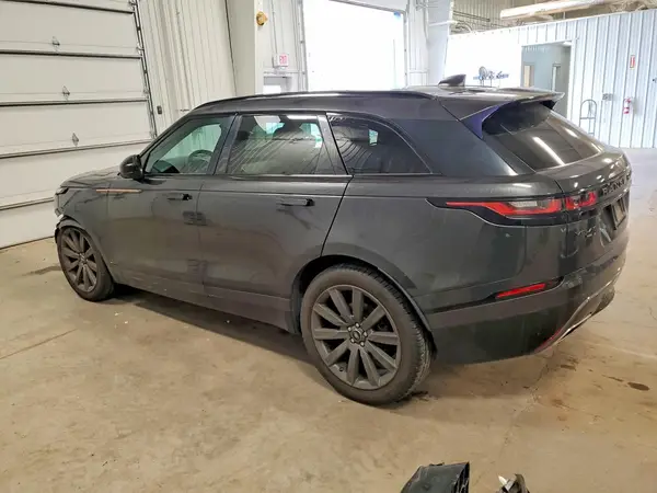 SALYL2RVXJA744262 2018 LAND ROVER RANGE ROVER - Image 2