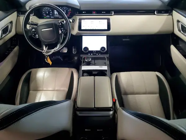 SALYL2RVXJA744262 2018 LAND ROVER RANGE ROVER - Image 8