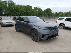 SALYL2RVXJA746559 2018 LAND ROVER RANGE ROVER VELAR