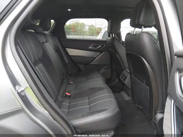 SALYL2RVXJA746559 2018 LAND ROVER RANGE ROVER VELAR - Image 8