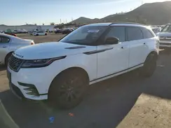 SALYL2RVXJA746951 2018 LAND ROVER RANGE ROVER VELAR