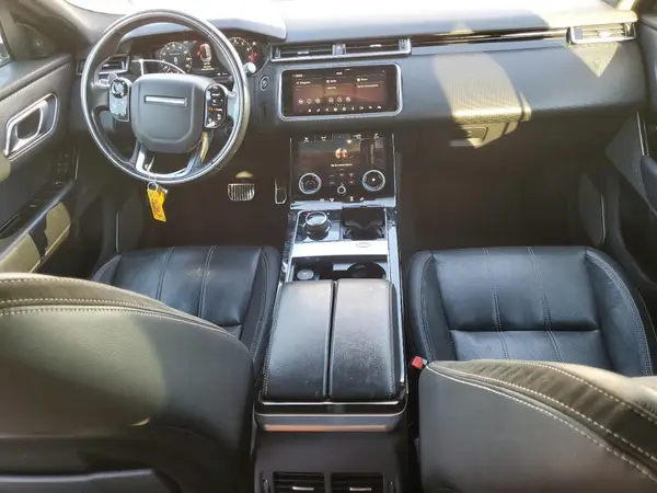 SALYL2RVXJA746951 2018 LAND ROVER RANGE ROVER VELAR - Image 8