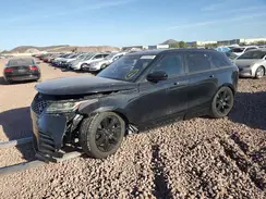 SALYL2RVXJA749588 2018 LAND ROVER RANGE ROVER