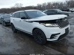 SALYL2RVXJA749980 2018 LAND ROVER RANGE ROVER VELAR