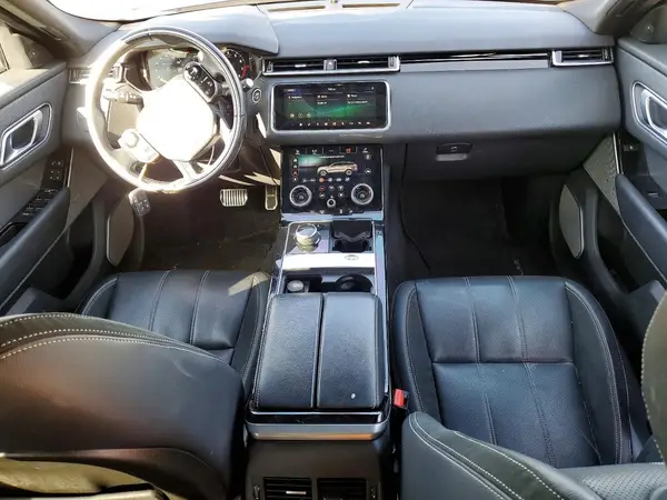 SALYL2RVXJA750482 2018 LAND ROVER RANGE ROVER VELAR - Image 8