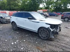 SALYL2RVXJA750742 2018 LAND ROVER RANGE ROVER VELAR
