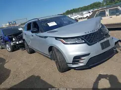 SALYL2RVXJA751969 2018 LAND ROVER RANGE ROVER VELAR