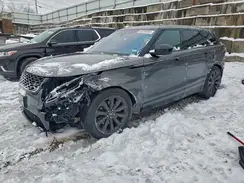 SALYL2RVXJA755505 2018 LAND ROVER RANGE ROVER VELAR