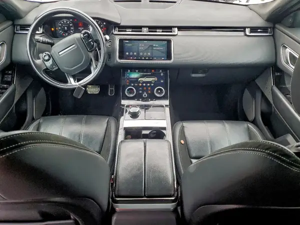 SALYL2RVXJA755505 2018 LAND ROVER RANGE ROVER VELAR - Image 8