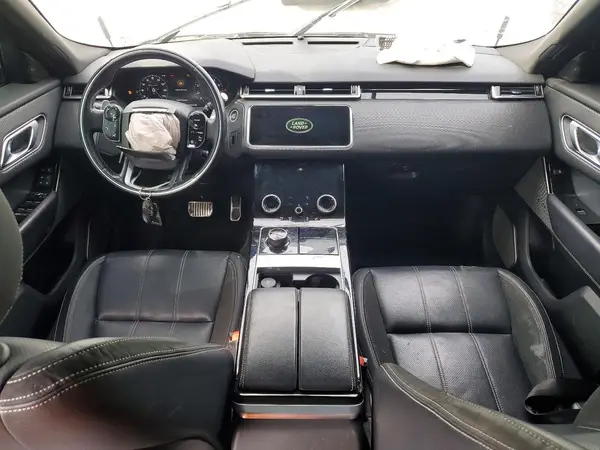 SALYL2RVXJA758193 2018 LAND ROVER RANGE ROVER - Image 8