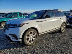 SALYL2RVXJA761238 2018 LAND ROVER RANGE ROVER VELAR