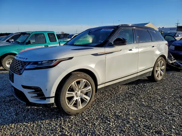 SALYL2RVXJA761238 2018 LAND ROVER RANGE ROVER VELAR - Image 1