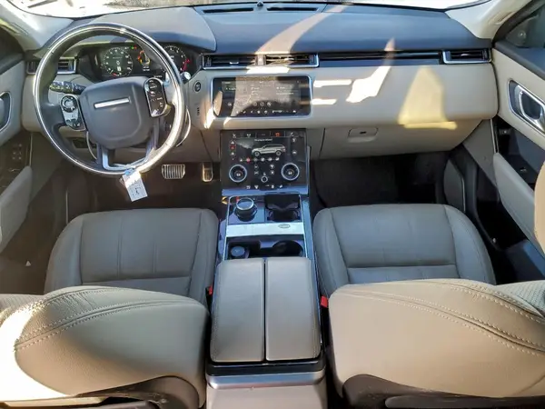 SALYL2RVXJA761238 2018 LAND ROVER RANGE ROVER VELAR - Image 8