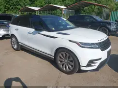 SALYL2RVXJA764138 2018 LAND ROVER RANGE ROVER VELAR