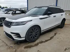 SALYL2RVXJA765712 2018 LAND ROVER RANGE ROVER VELAR