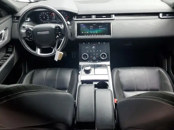 SALYL2RVXJA765712 2018 LAND ROVER RANGE ROVER - Image 8