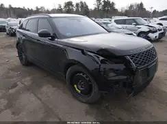 SALYL2RVXJA767153 2018 LAND ROVER RANGE ROVER VELAR