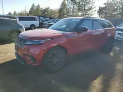 SALYL2RVXJA768917 2018 LAND ROVER RANGE ROVER