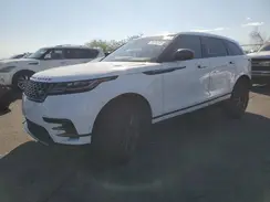 SALYL2RX0JA710784 2018 LAND ROVER RANGE ROVER VELAR