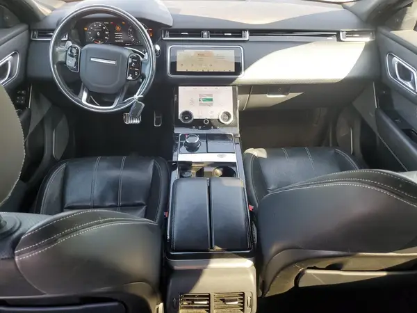 SALYL2RX0JA710784 2018 LAND ROVER RANGE ROVER VELAR - Image 8