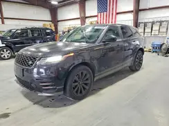 SALYL2RX0JA714446 2018 LAND ROVER RANGE ROVER