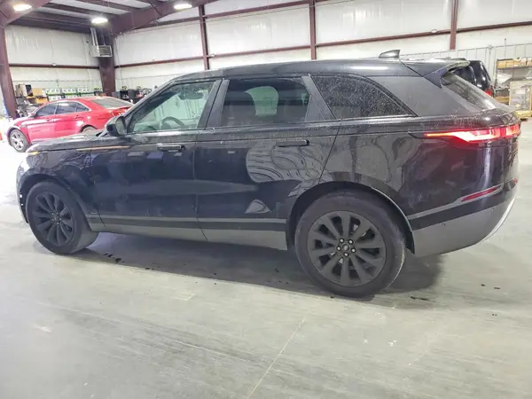 SALYL2RX0JA714446 2018 LAND ROVER RANGE ROVER - Image 2