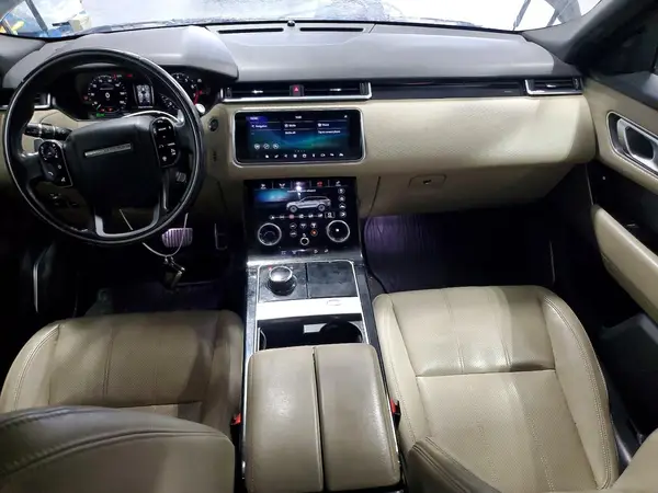 SALYL2RX0JA714446 2018 LAND ROVER RANGE ROVER - Image 8